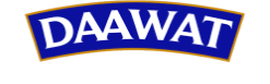 Daawat Logo