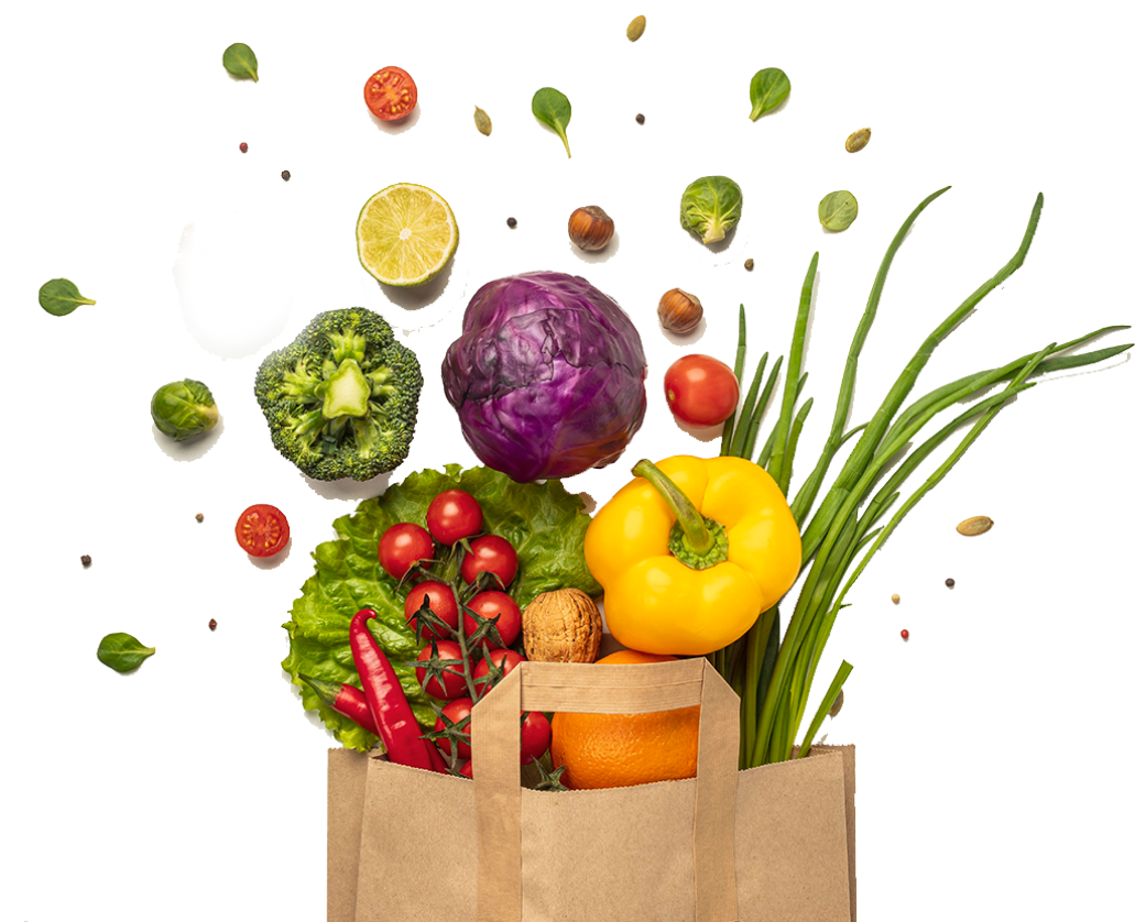 Vegetable Image